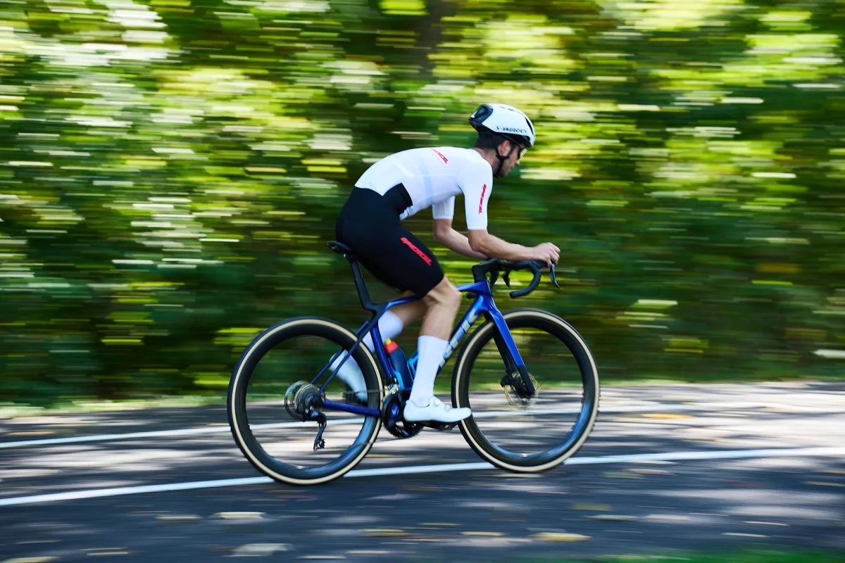 Understanding the Shift in Cycling Performance Metrics: Beyond Watts per Kilo