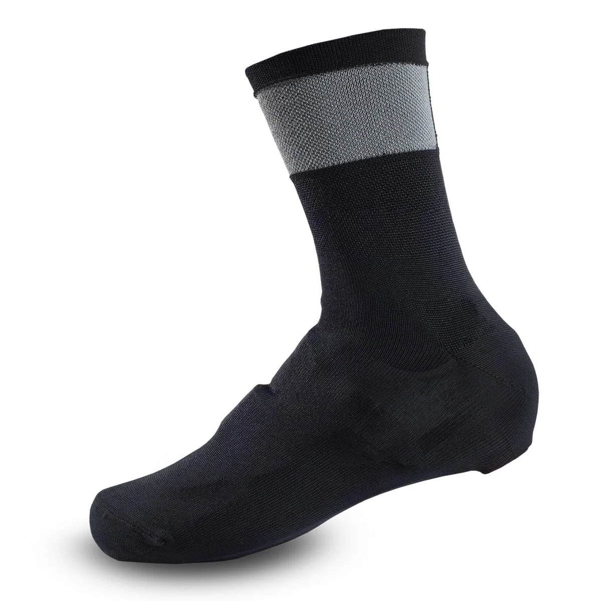 Knit Shoe Cover