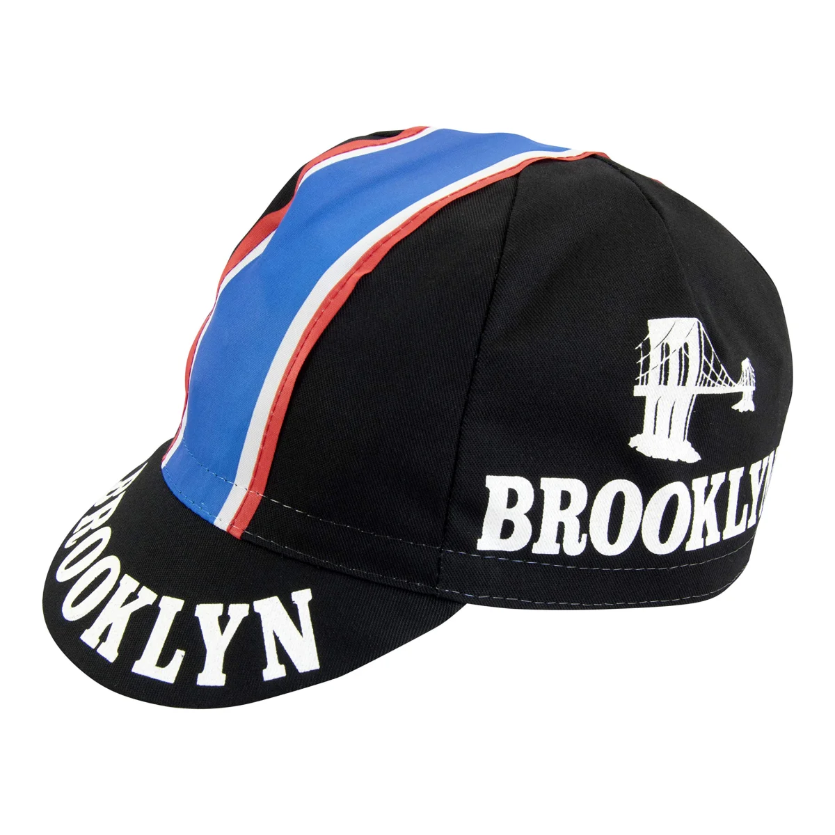 Retro Team Cycling Caps
