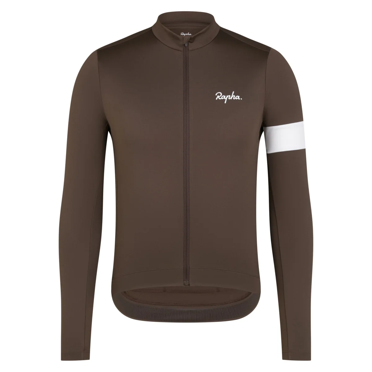 Core Long-Sleeve