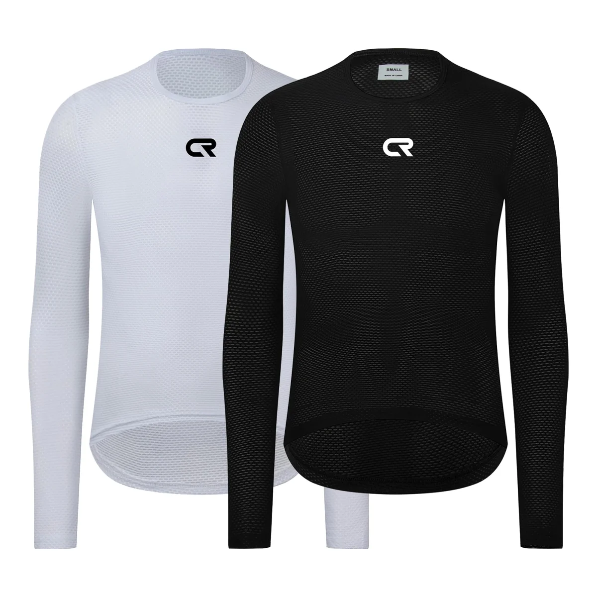 CR 2 Pack Cycling Base Layer