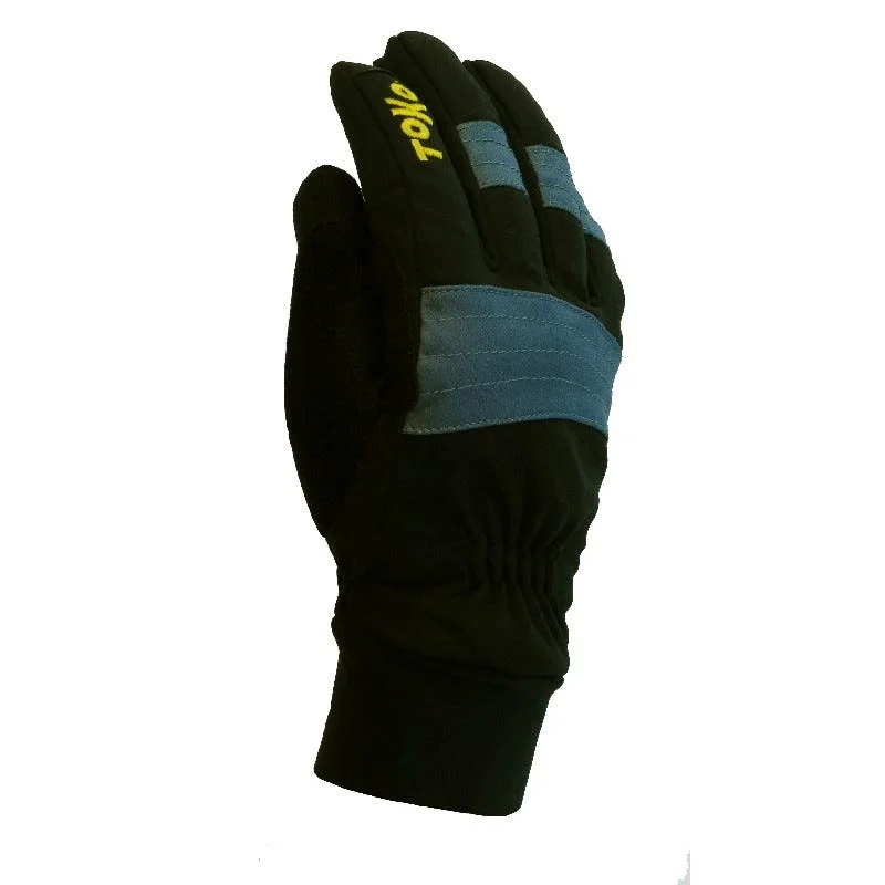 Thermo Plus Gloves