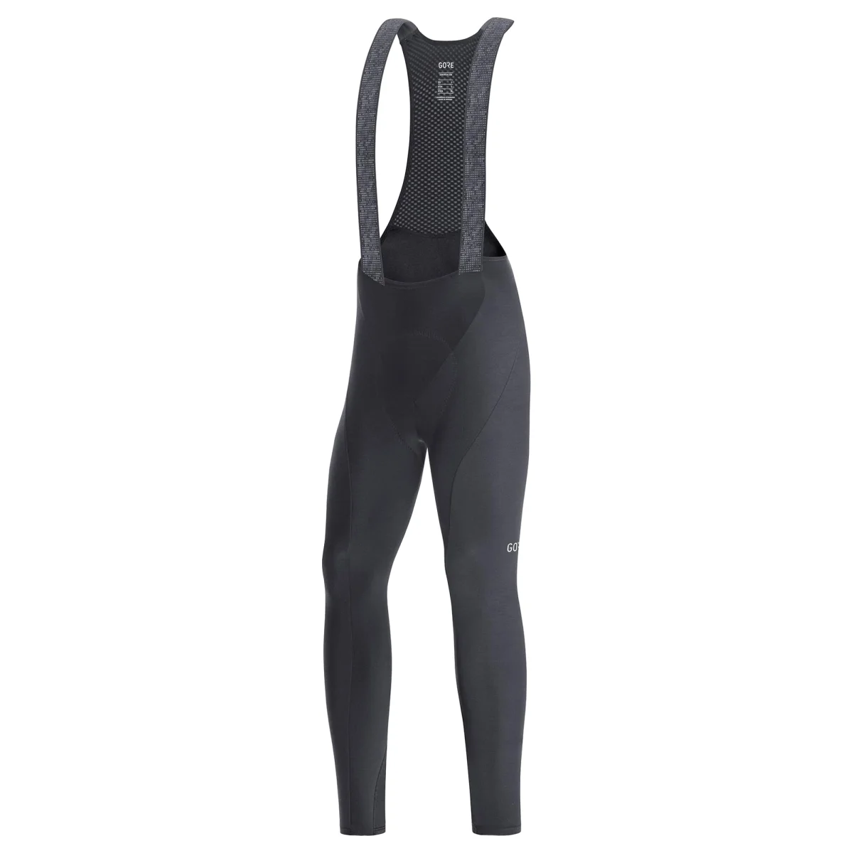 C3 Thermo Bib Tights
