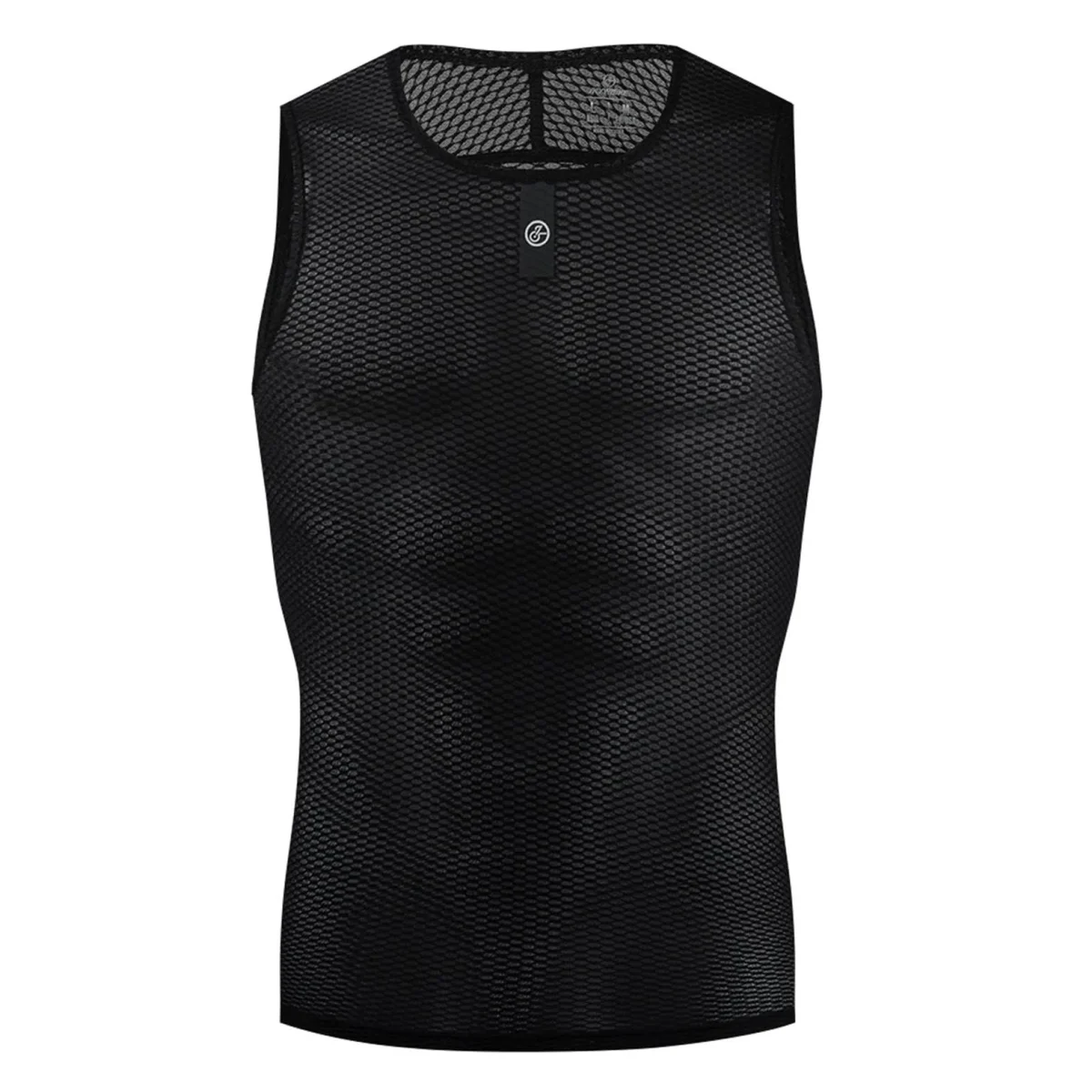 Sleeveless Cycling Base Layer