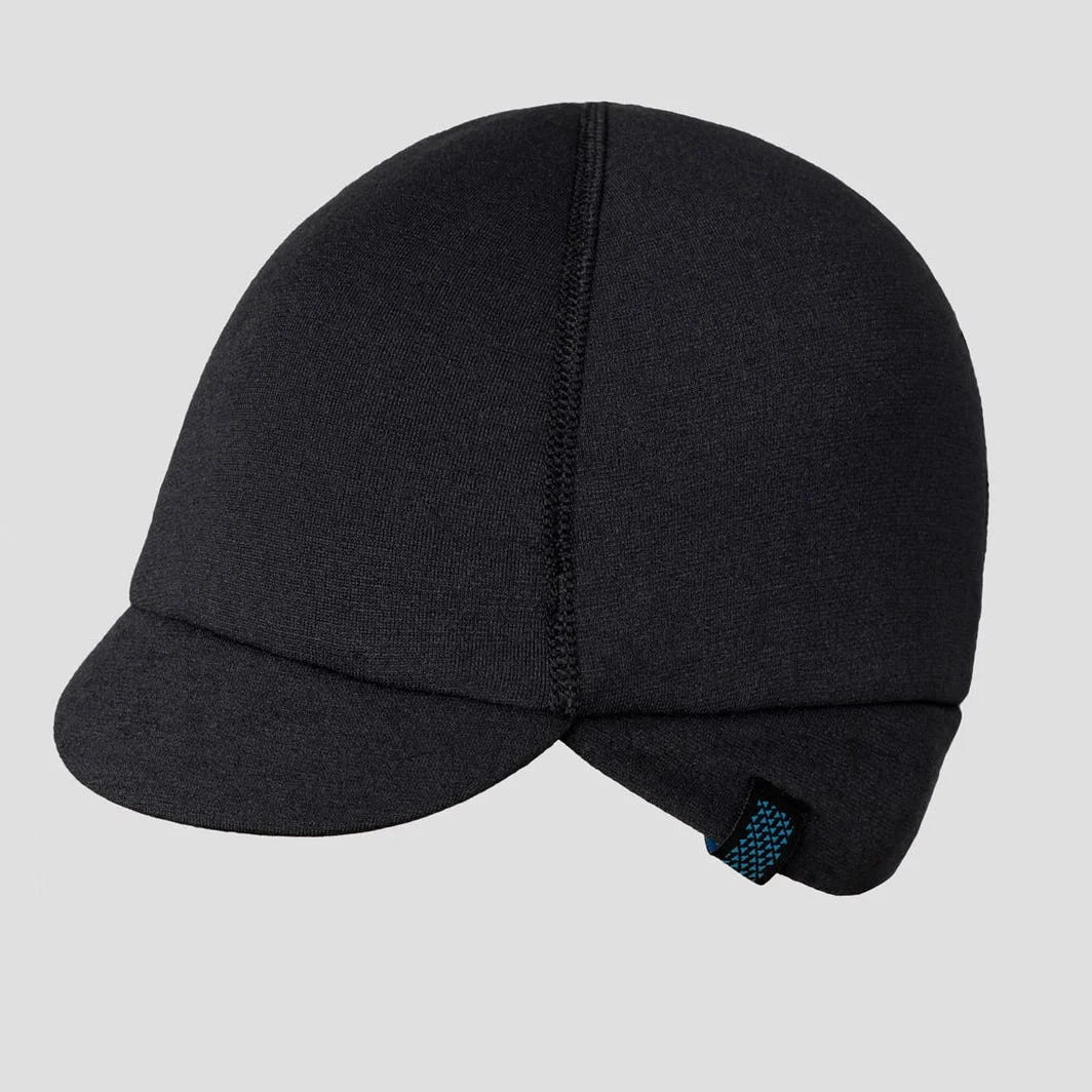 Decadent Winter Cap