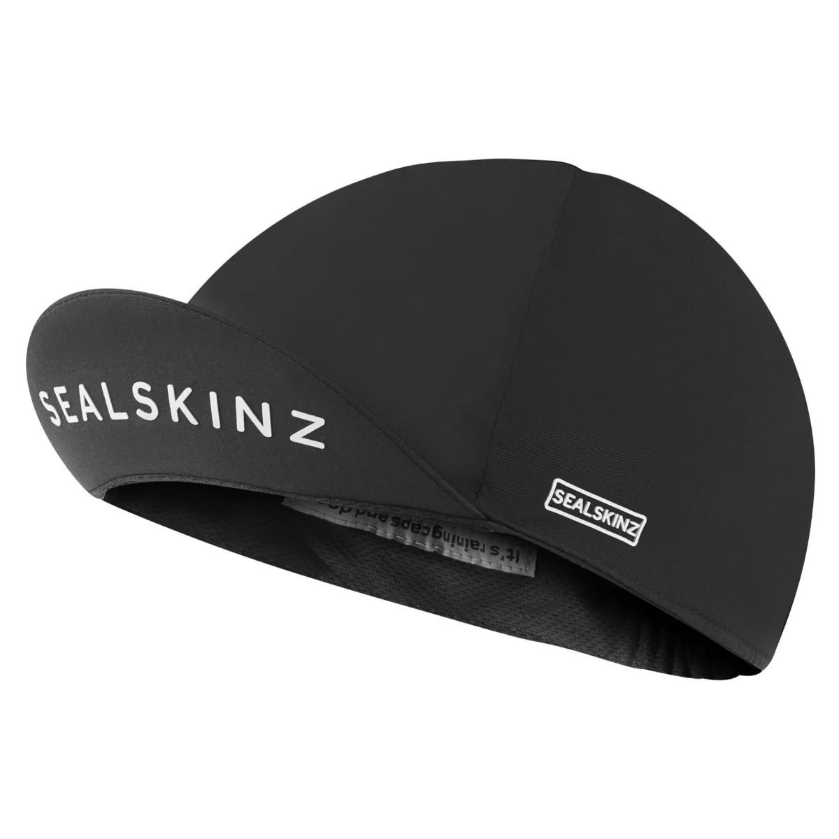 Trunch Waterproof Cycle Cap