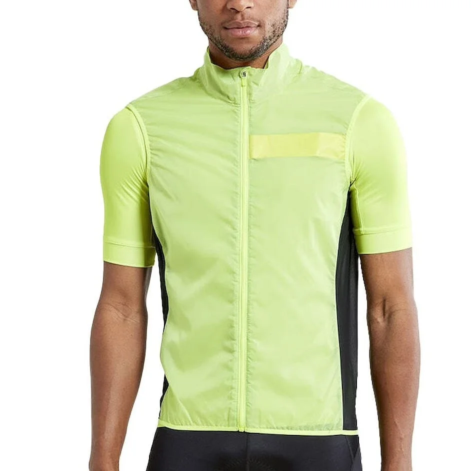 Essence Light Wind Vest