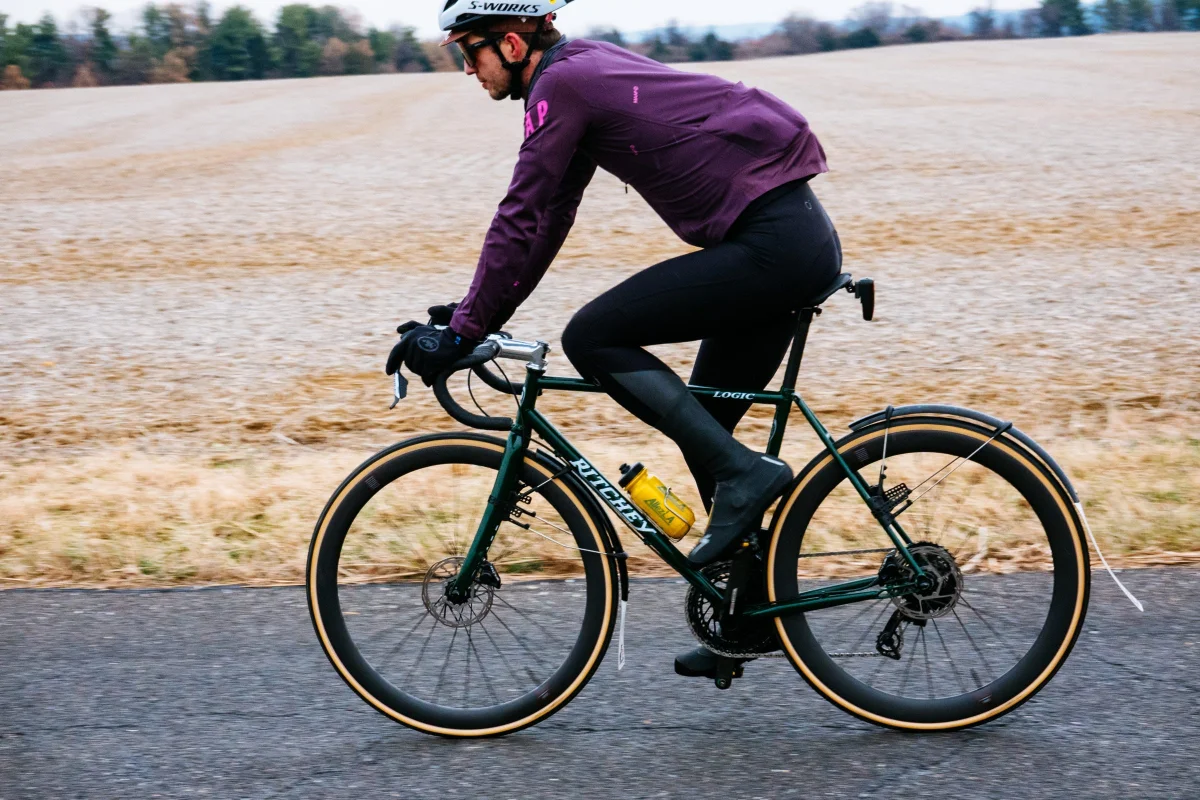 Effective Layering Strategies for Cold-Weather Cycling: From 50 Degrees to Freezing