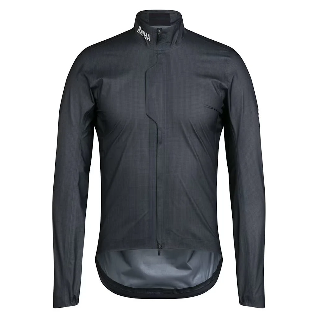 Pro Team Gore-Tex Lightweight Rain Jacket