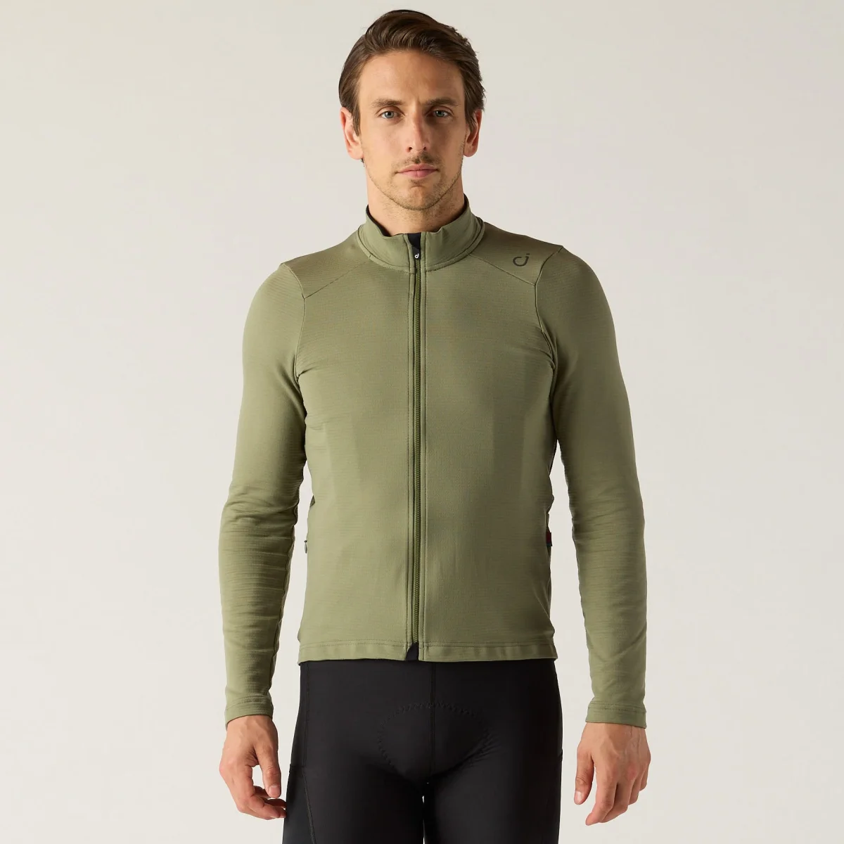 Men's Luxe Thermal Long Sleeve