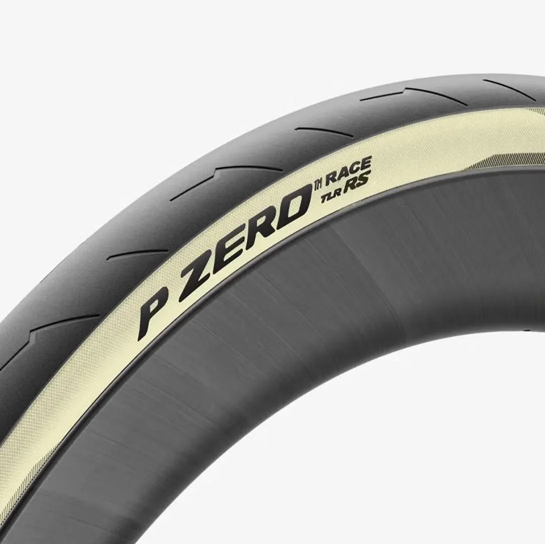 P Zero Race TLR RS Road Tire