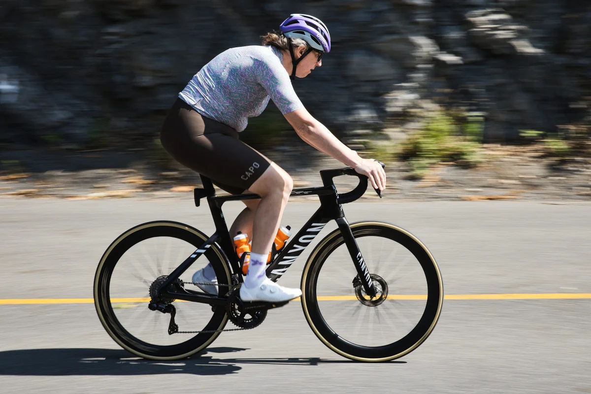 Canyon Aeroad