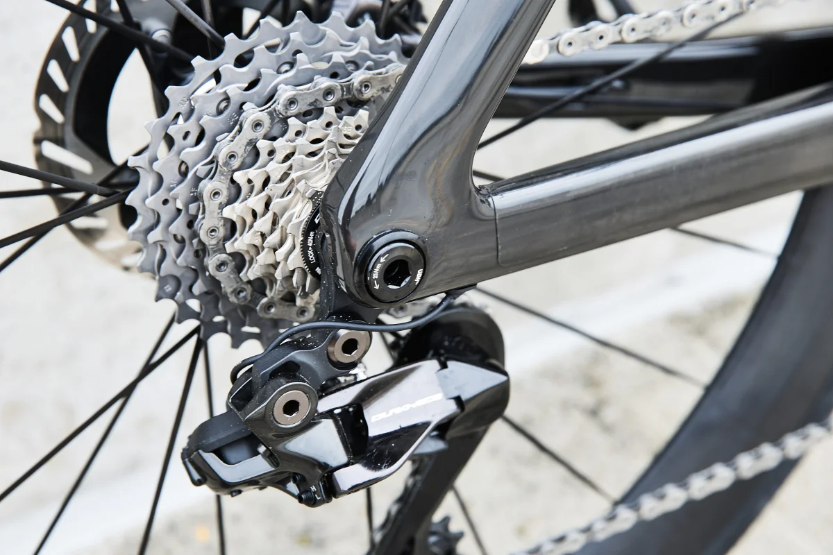 Canyon Aeroad CFR UDH