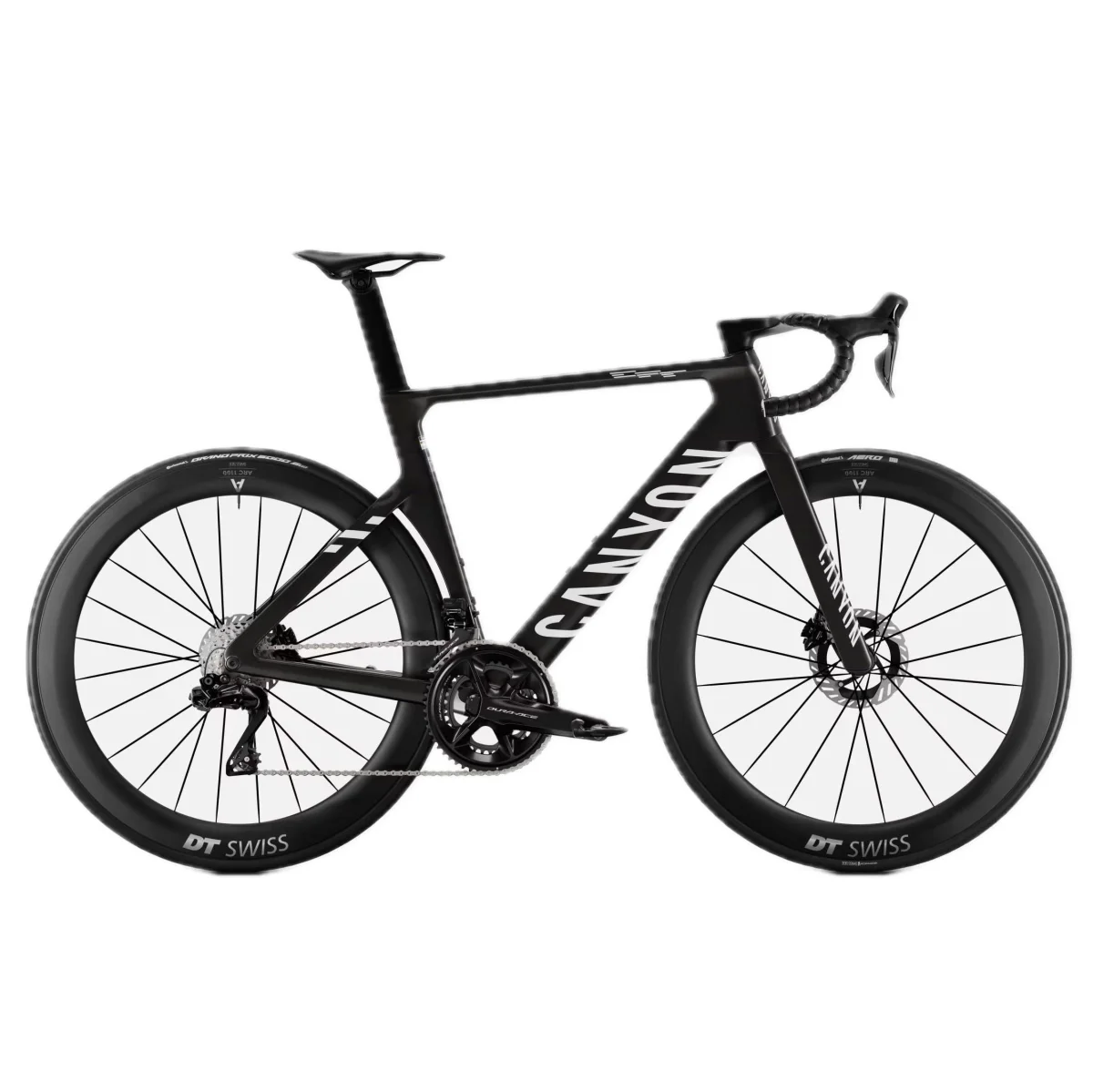 Aeroad CFR Dura-Ace Di2