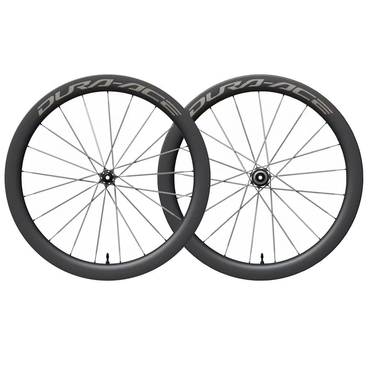 Dura-Ace WH-R9370 C50 Wheelset