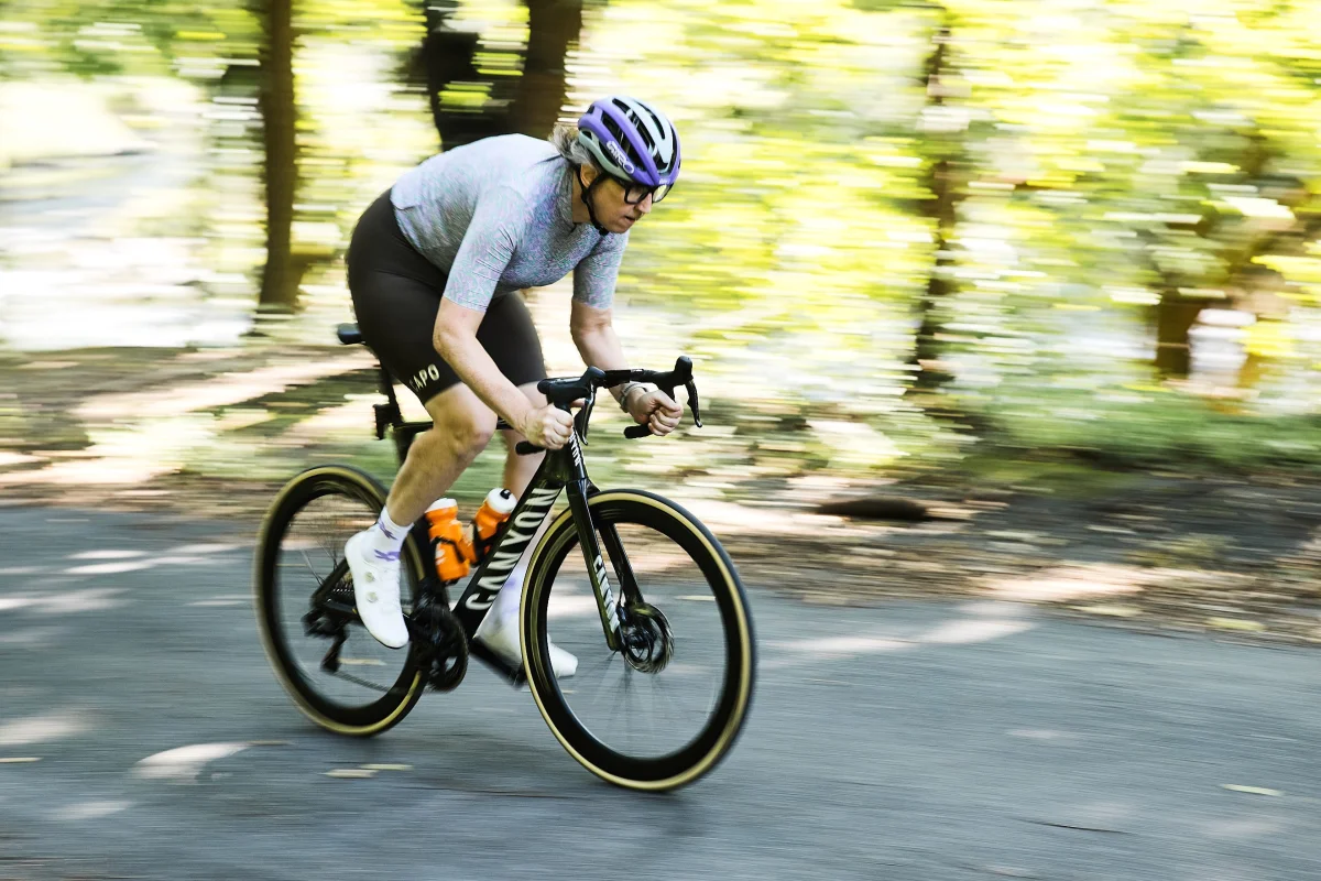 Canyon Aeroad CFR 2026