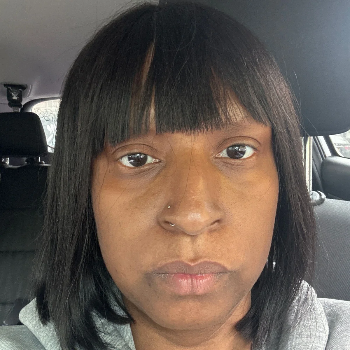 Image may contain Head Person Face and Adult