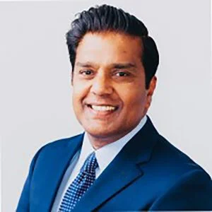 Rajiv Gangurde