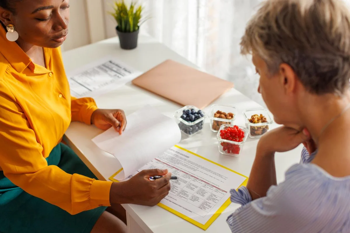Exploring Nutrition and Lifestyle Coaching: A Path to Healthier Living