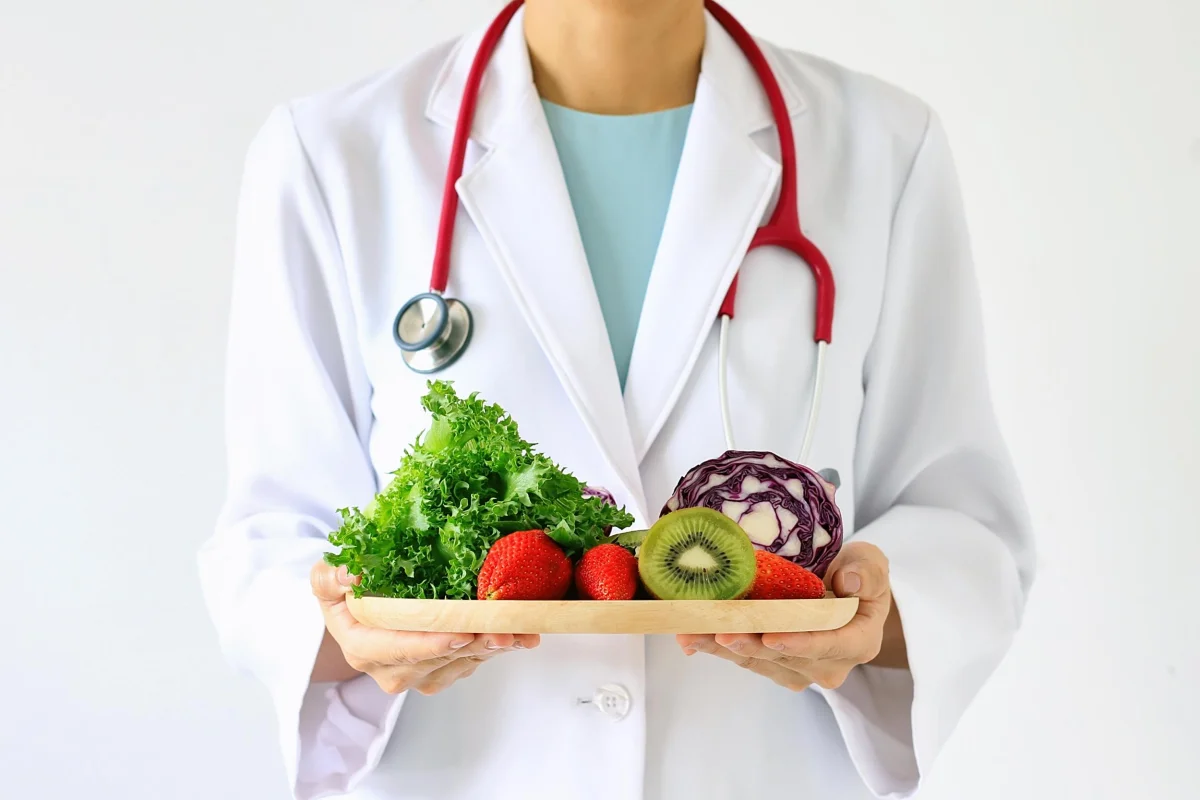 Exploring the Path to Becoming a Nutrition and Lifestyle Coach
