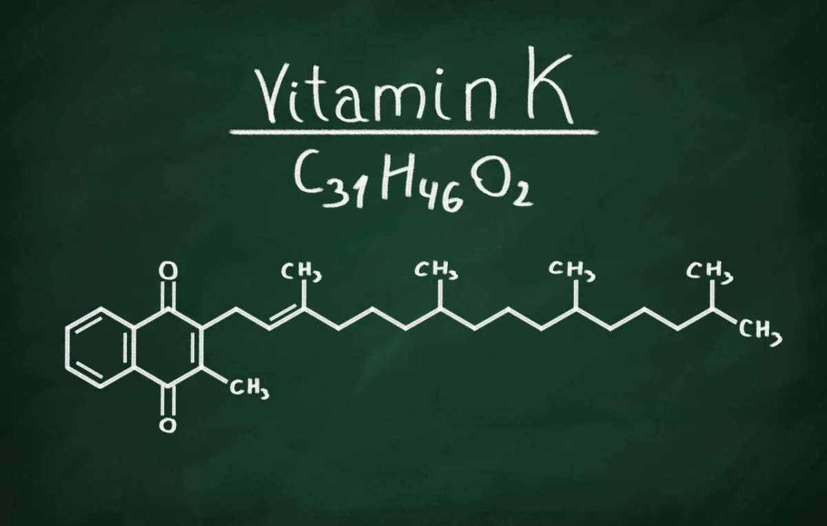 Understanding Vitamin K: Types, Benefits, and Dietary Sources