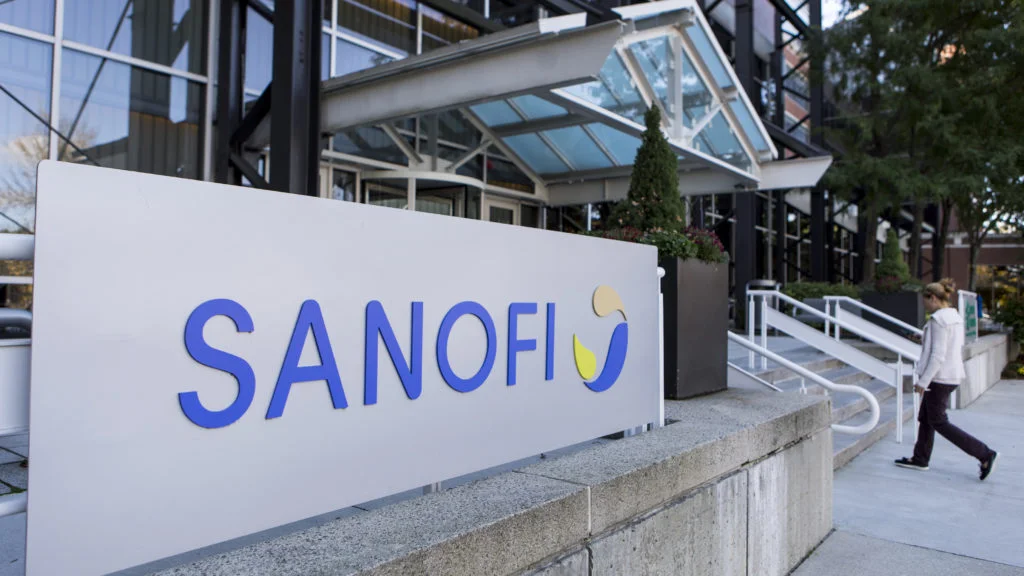 Sanofi Settles EU Antitrust Investigation Over Rival Vaccine Campaign