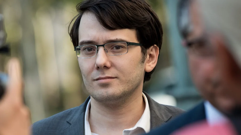 FTC Seeks Contempt Ruling Against Martin Shkreli for Pharma Industry Violation