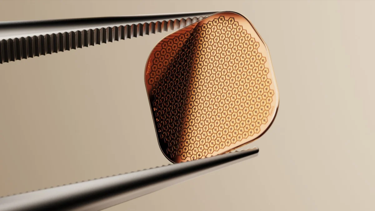 New Retinal Implant Brings Hope for Restoring Sight in Patients with Severe Vision Loss