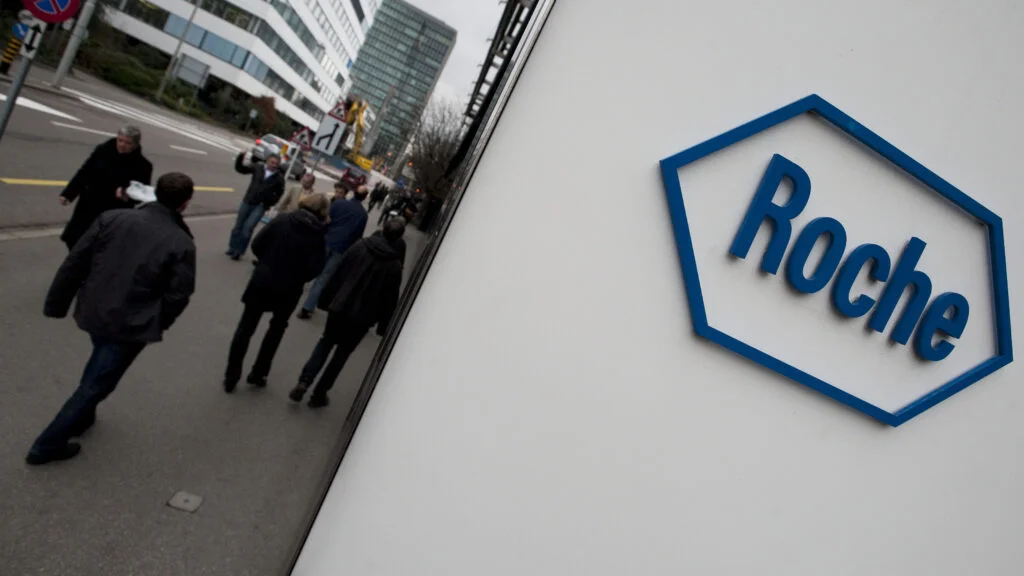 Roche Partners with Chinese Biotech to Discover New Medicines