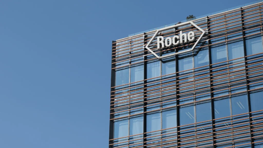 Roche Collaborates with Chinese Biotech to Advance Molecular Glue Medicines