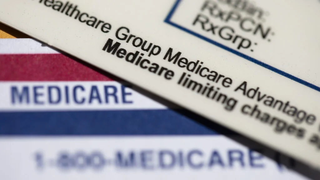 PhRMA Challenges Medicare Drug Pricing Pilot in Court