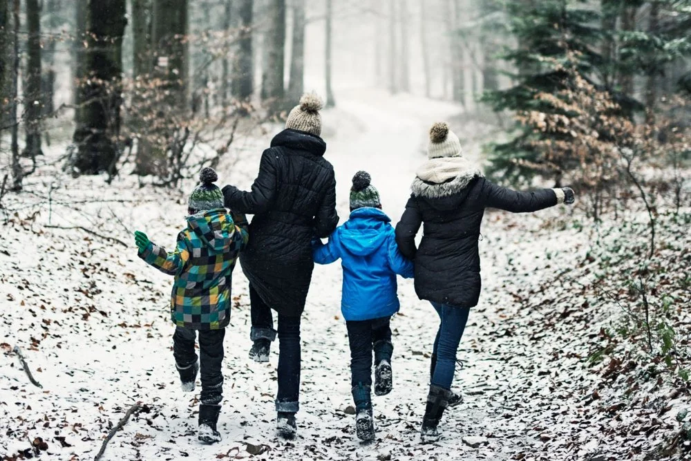 Meaningful Christmas Traditions to Embrace This Holiday Season