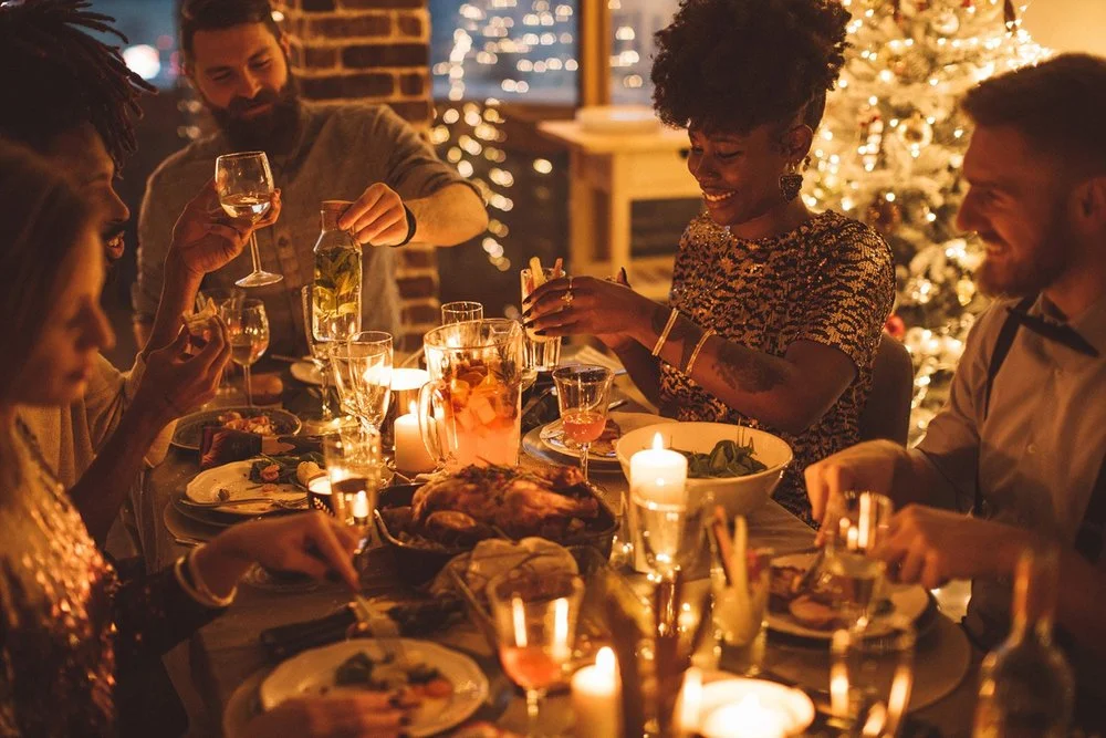 Embrace a Cozy Christmas: 22 Tips for Stress-Free Holiday Gatherings