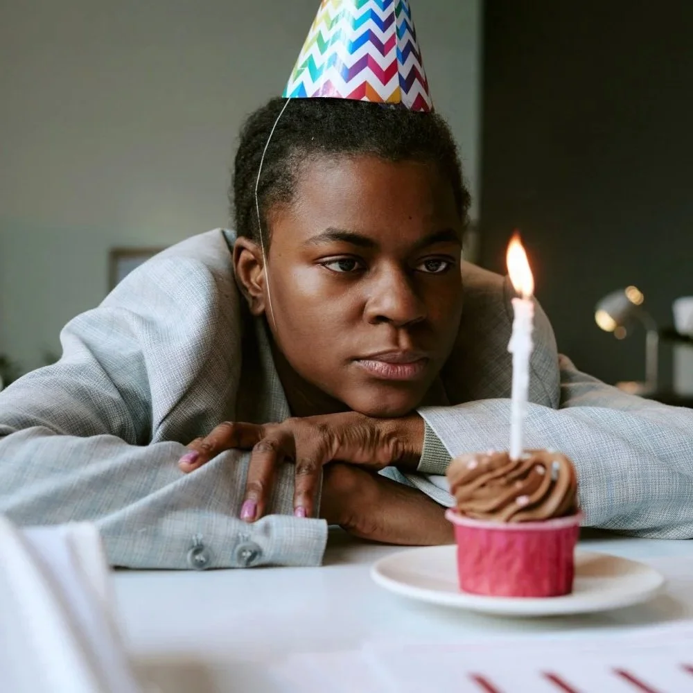 Understanding Birthday Blues: Why They Happen and How to Cope