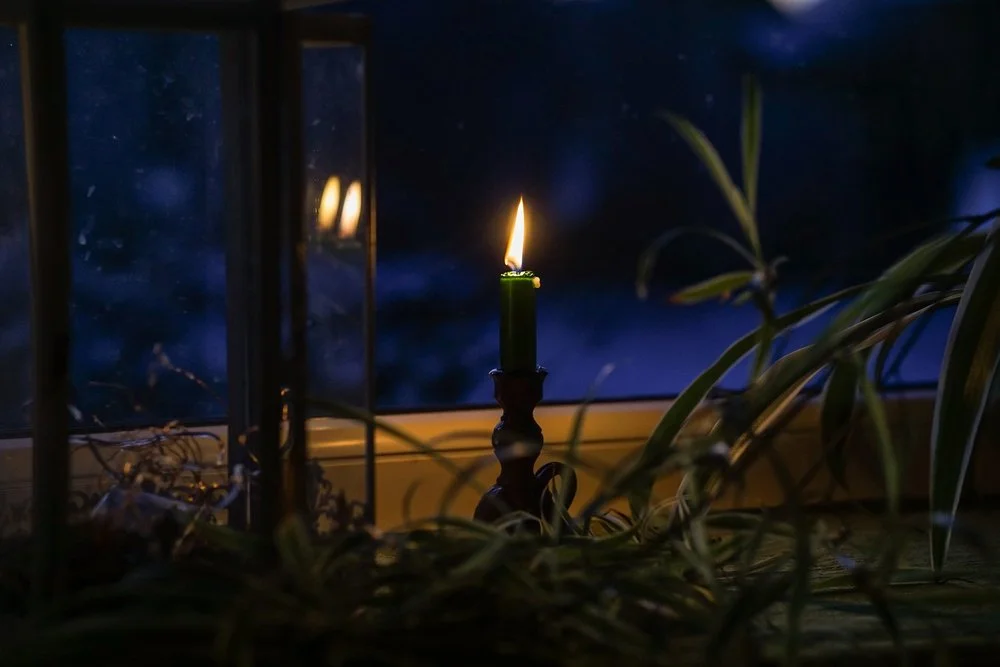 Mindful Winter Solstice: Embracing Rituals for Gratitude and Renewal