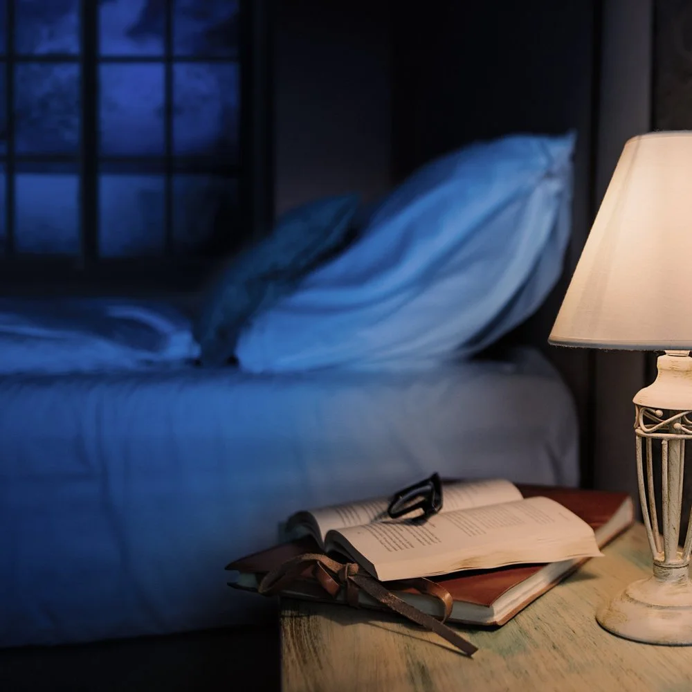 Sleep Meditation