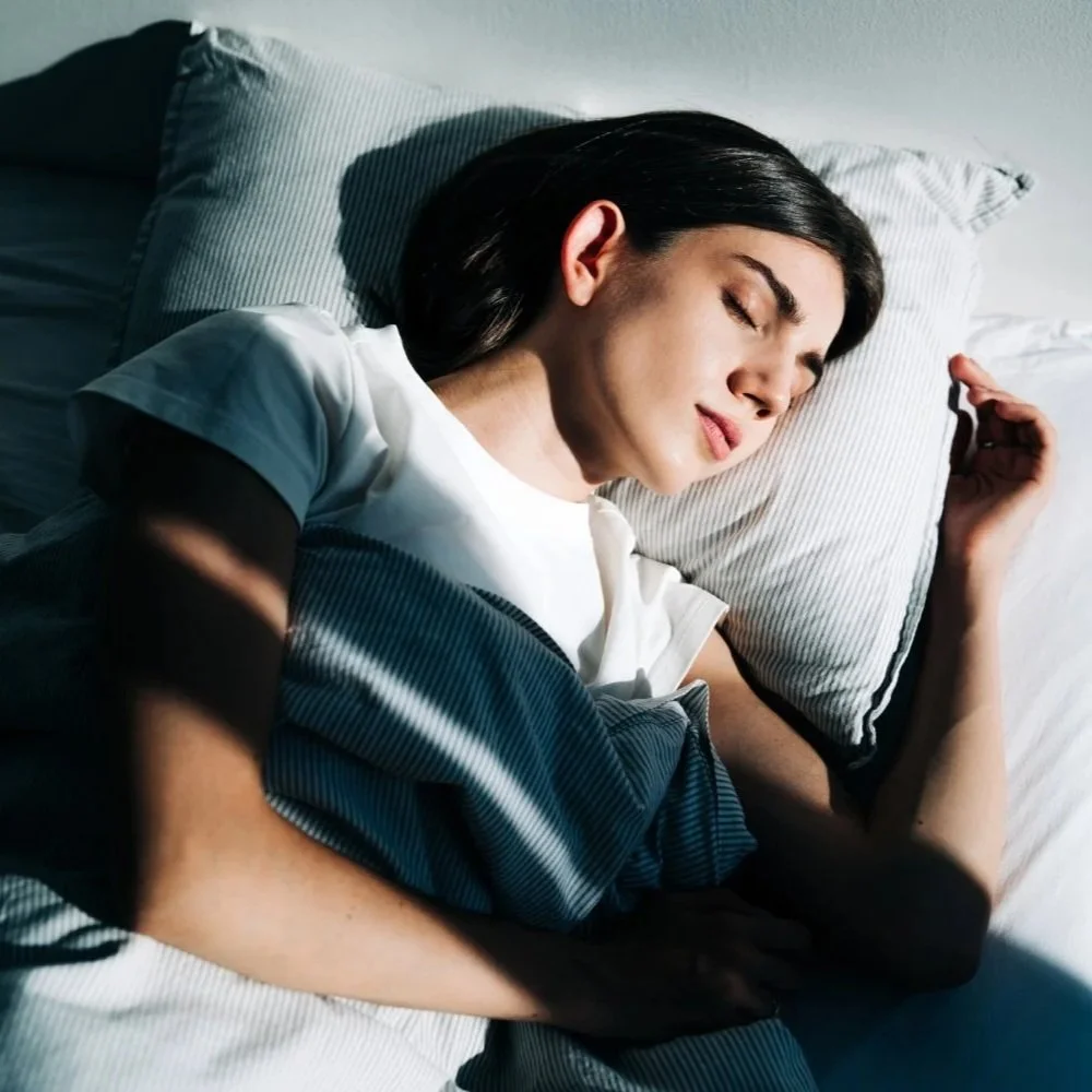 Understanding Sleep: 16 Facts to Enhance Your Rest and Well-Being