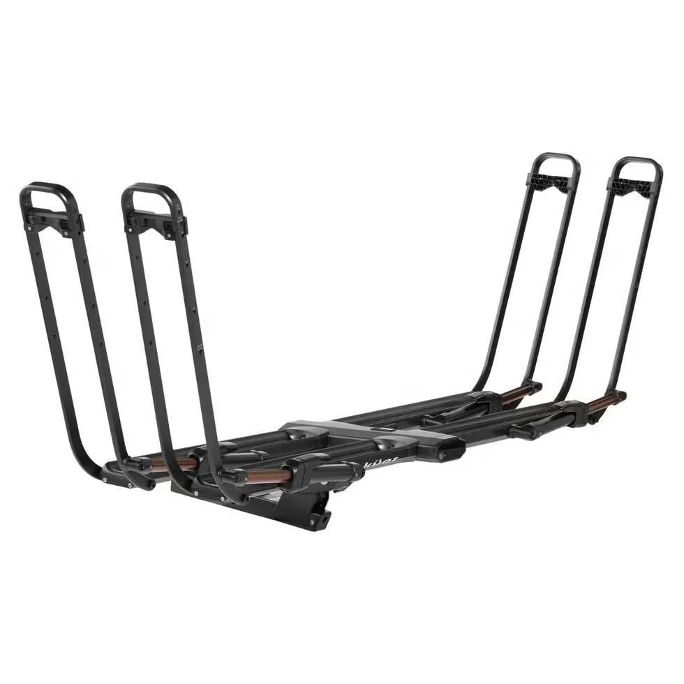 Küat Piston Pro X 2-Bike