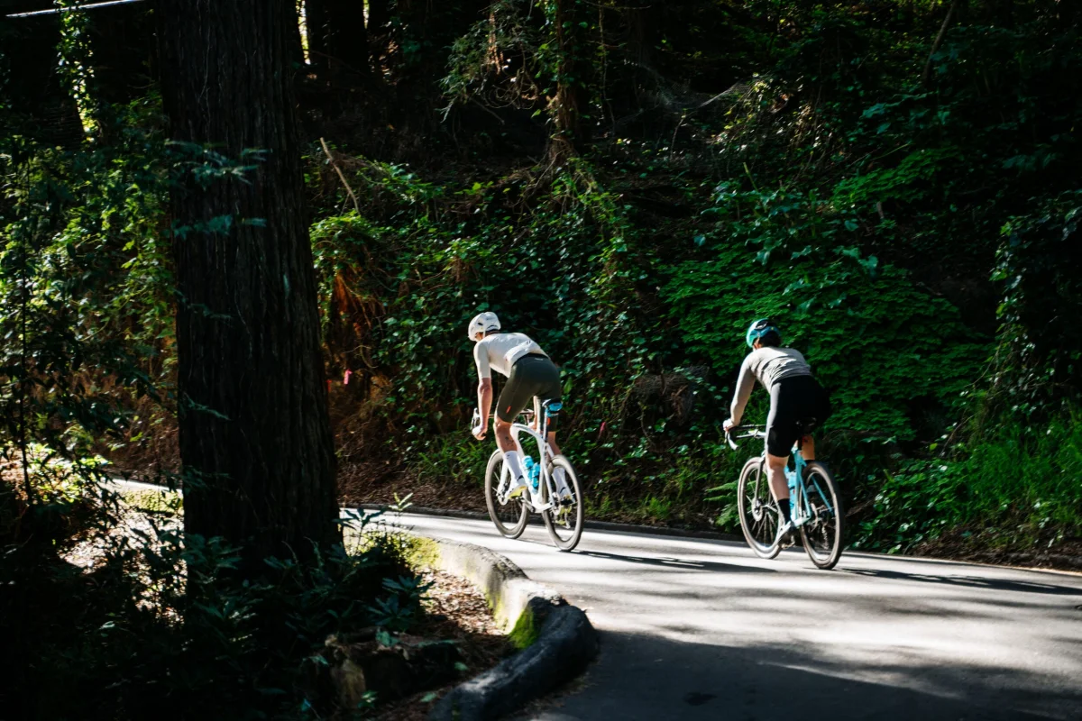 Understanding VO2 Max: Key Strategies to Enhance Endurance Performance in Cycling