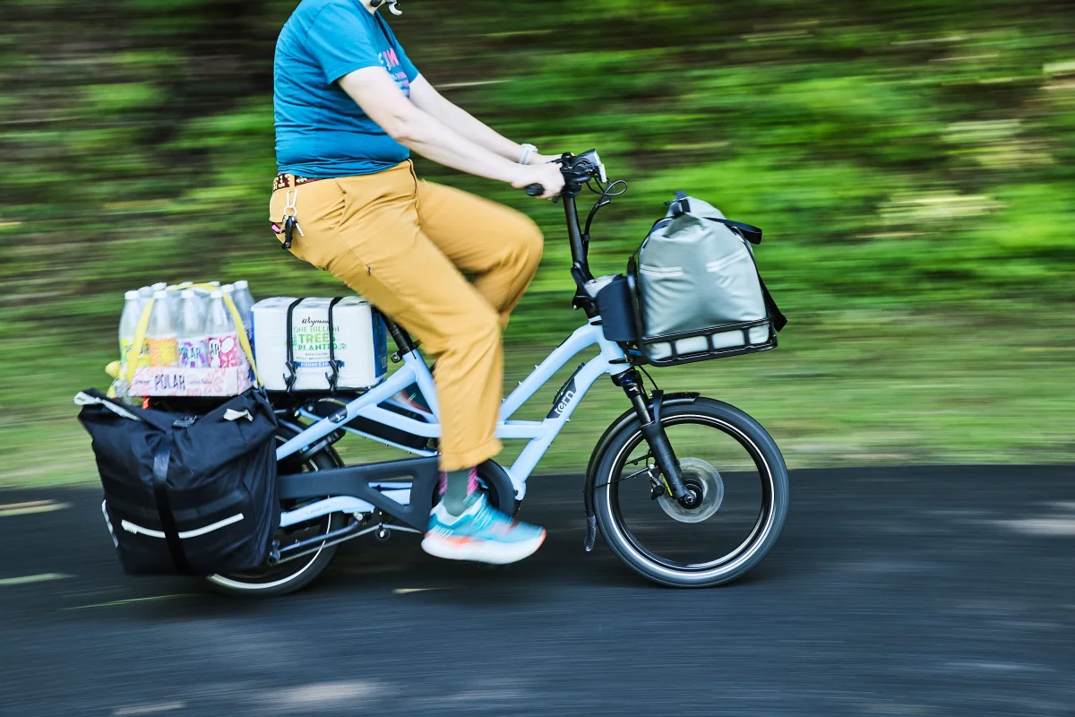 Discover the Best E-Bikes for Every Rider This Fall: A Comprehensive Guide