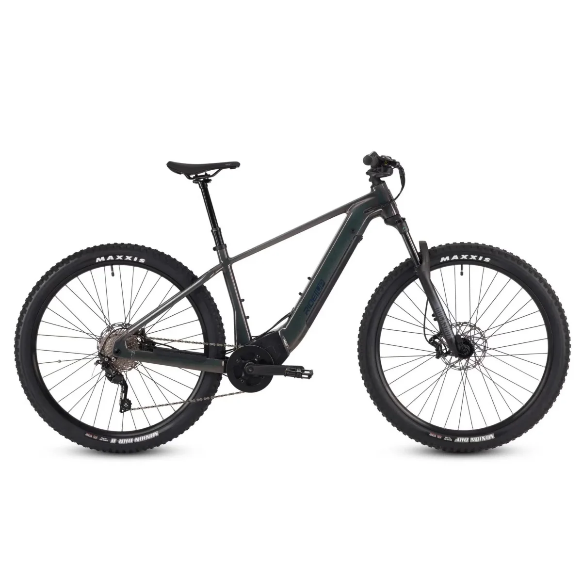 TrailRush TrailRush