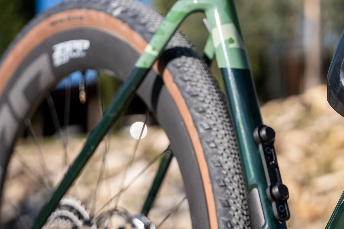 Colnago G5-X