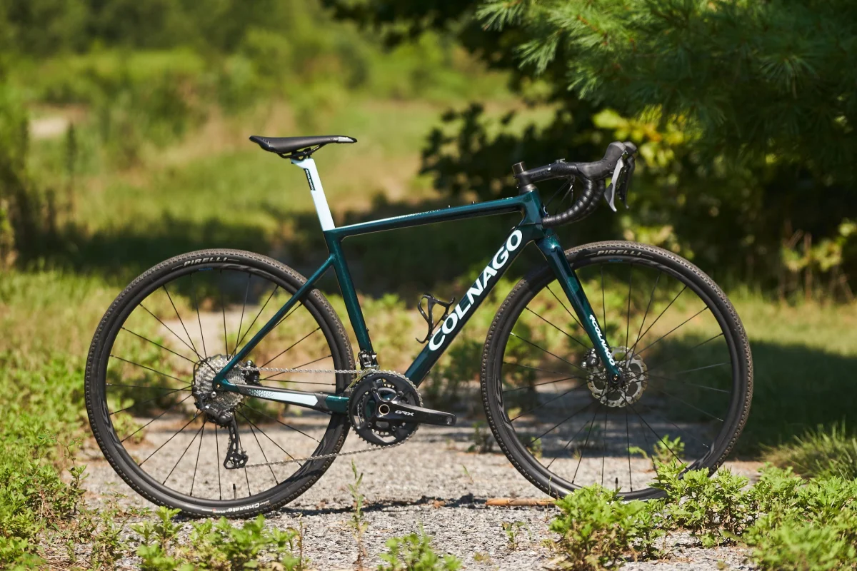 colnago g3 x