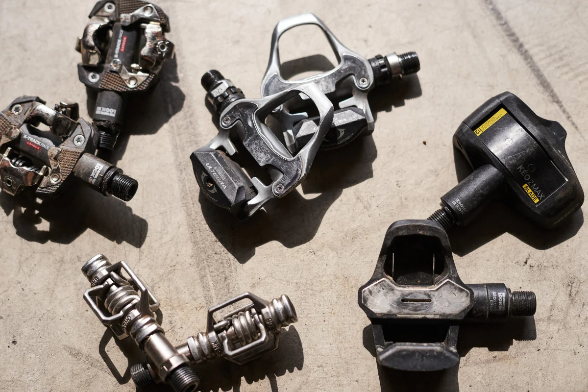 Avoiding Damage When Installing Bicycle Pedals: A Practical Guide