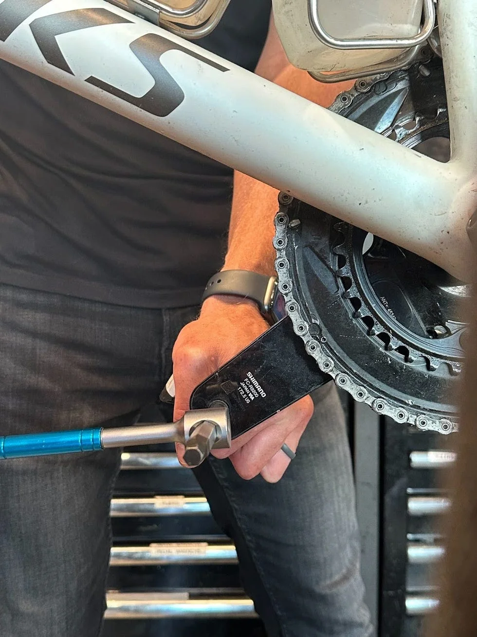 pedal
