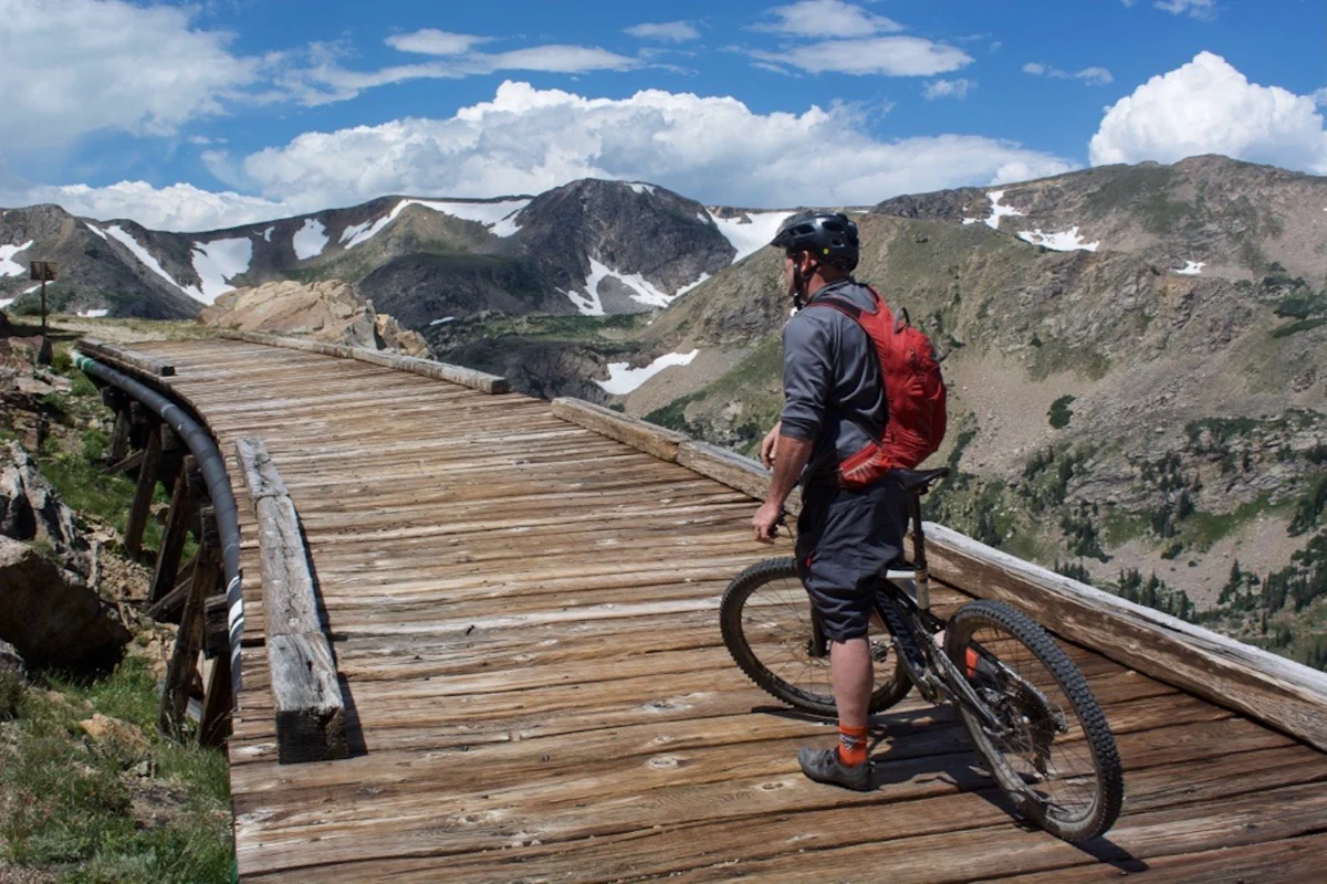 Exploring the Impact of THC Edibles on Cycling Performance: A Personal Experiment