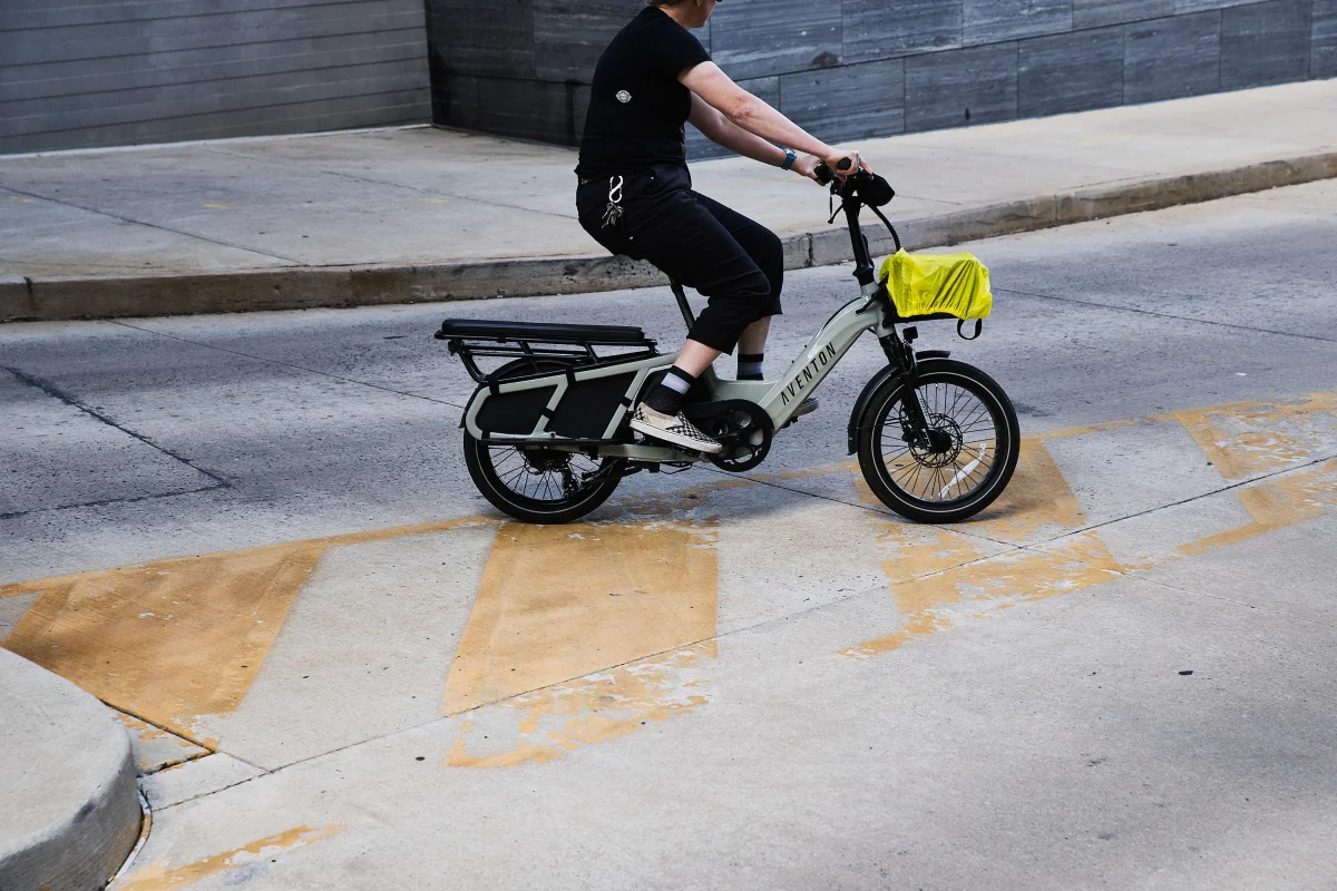 Selecting Quality E-Bikes: Why Cheaper Options May Not Deliver