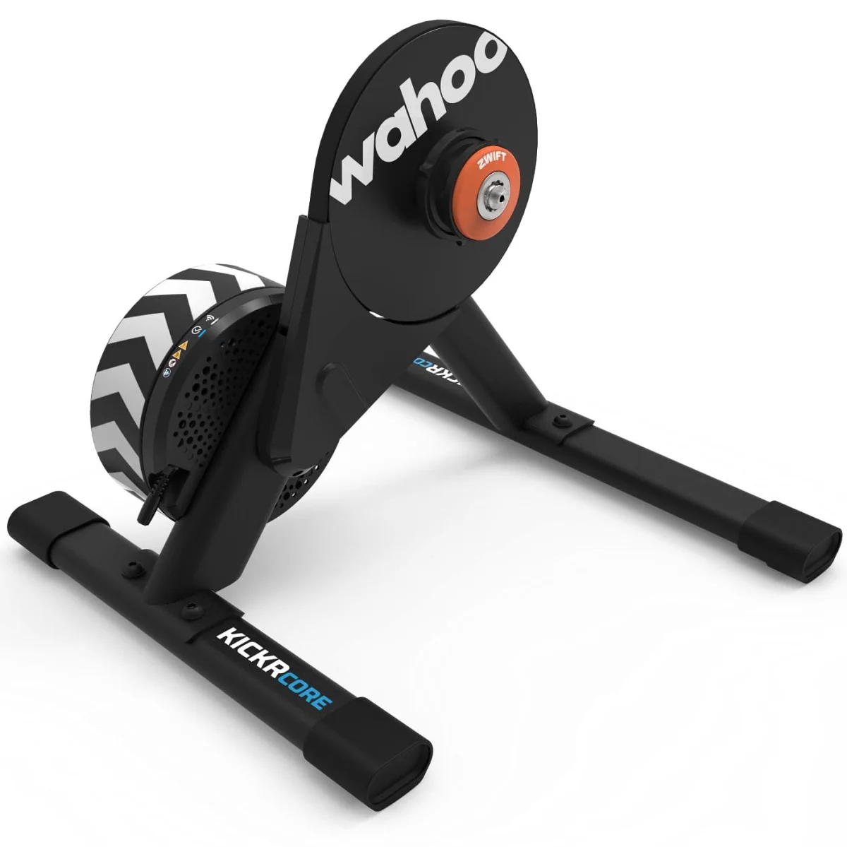 Kickr Core 2 with Zwift Click & Cog Kickr Core 2 with Zwift Click & Cog