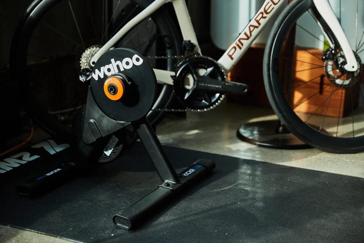Wahoo Kickr Core 2: A Smart Trainer That Delivers Performance at a Great Price