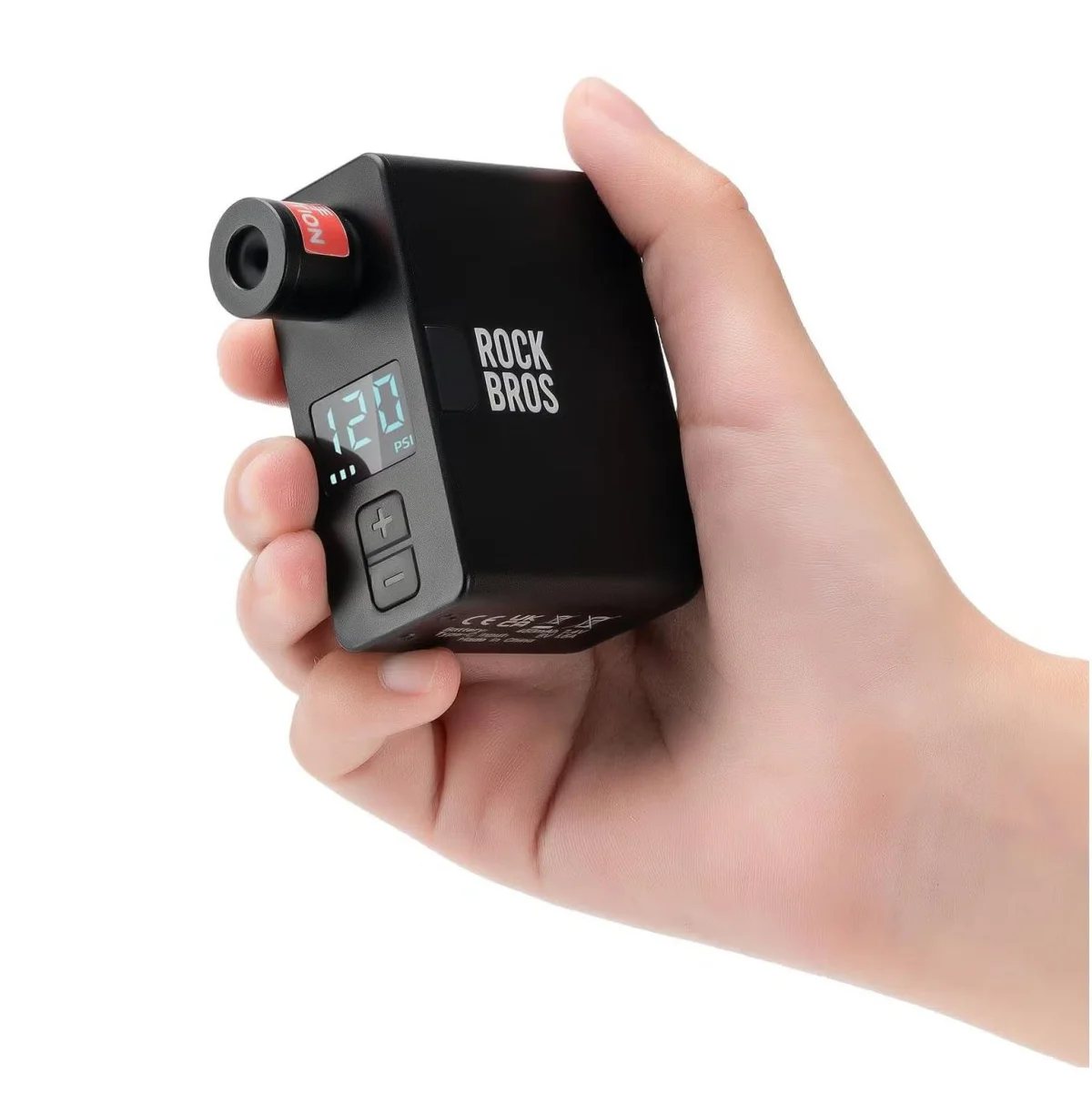 RockBros Electric Mini Pro RockBros Electric Mini Pro